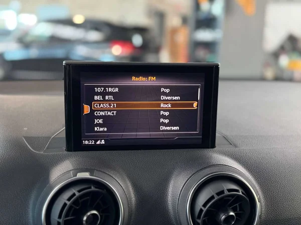 Audi Q2 (2018) — foto 3 van 15