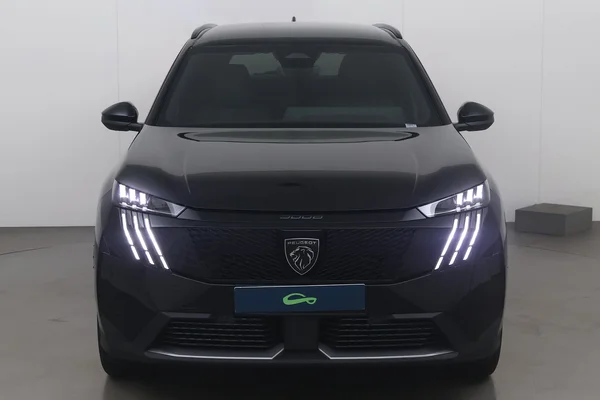 Peugeot 5008 (2025) — foto 10 van 17