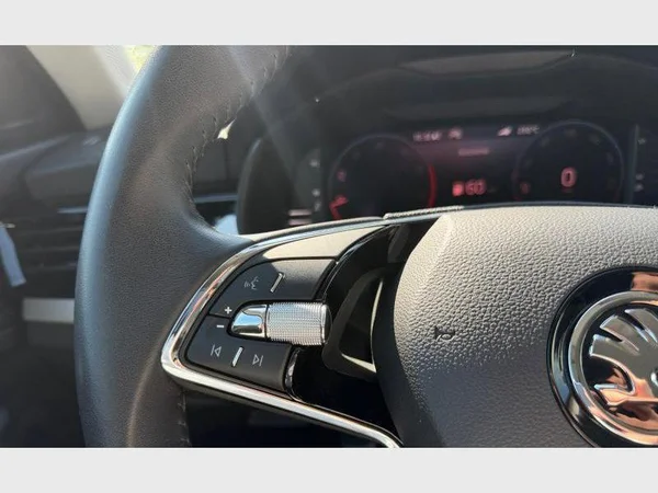 Skoda Kamiq (2022) — foto 13 van 29