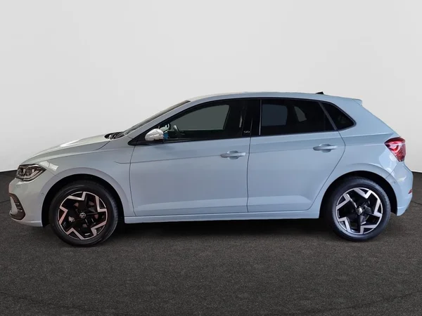 VOLKSWAGEN Polo (2026) — foto 12 van 23