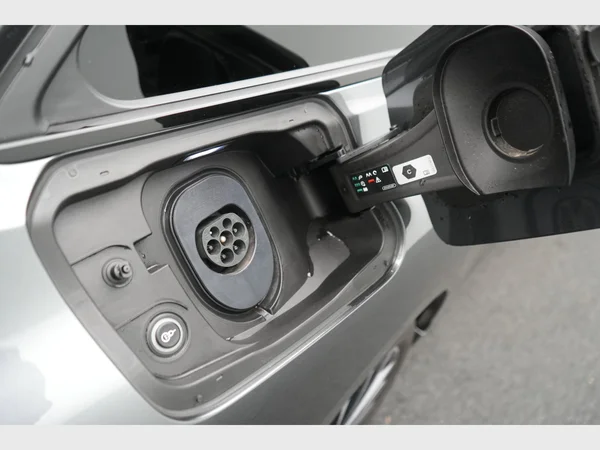 AUDI A6 Avant e-tron (2025) — foto 21 van 30