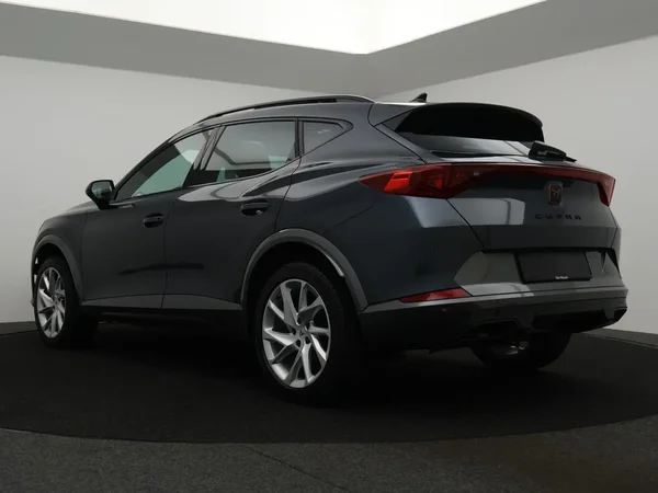 CUPRA Formentor (2022) — foto 12 van 30
