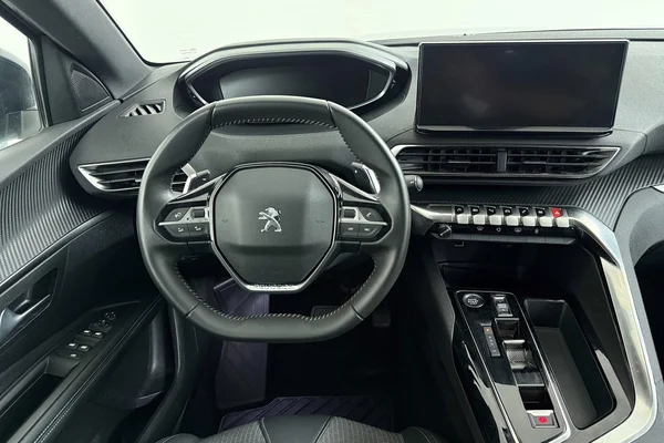 Peugeot 3008 (2024) — foto 5 van 24