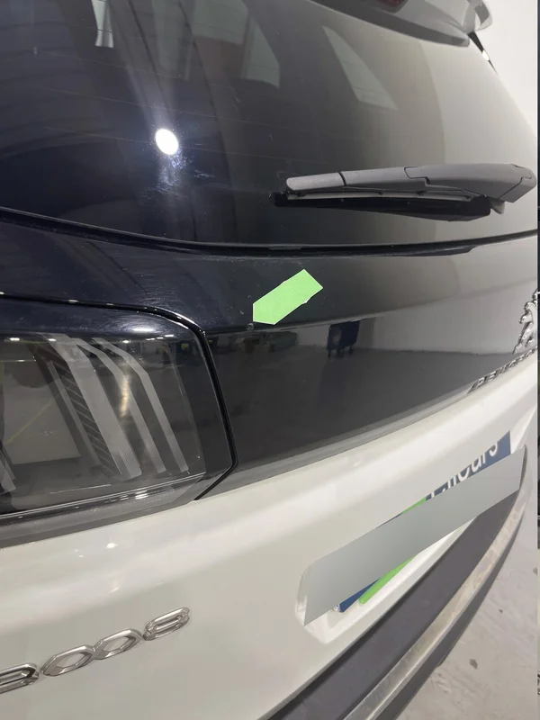 Peugeot 3008 PHEV (2023) — foto 42 van 54