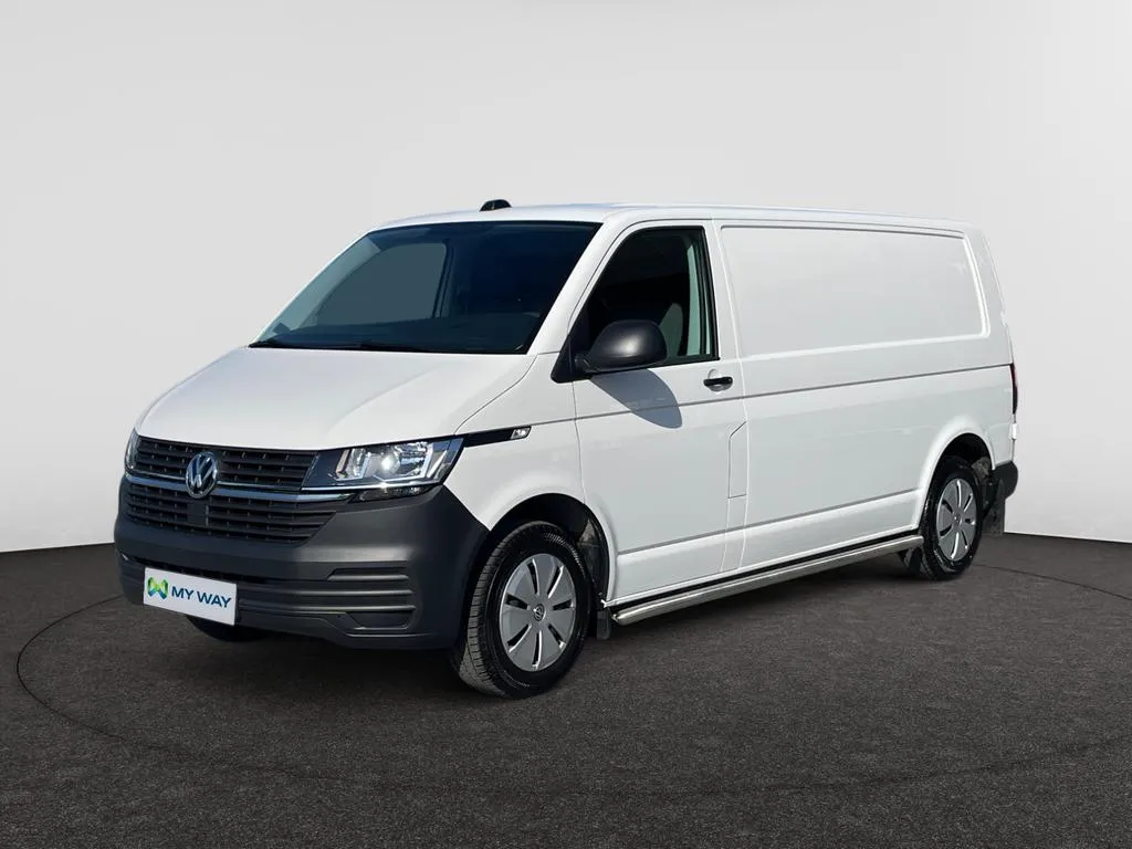 VOLKSWAGEN Transporter T6.1 1000 Fou Lwb 1122_40821_2024