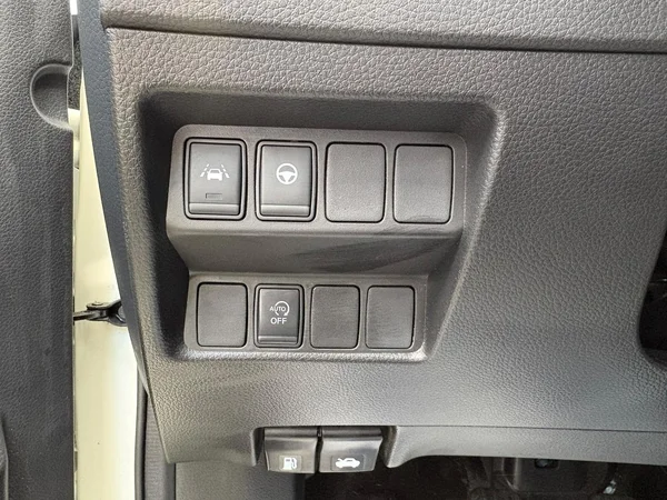 NISSAN Qashqai (2020) — foto 11 van 20