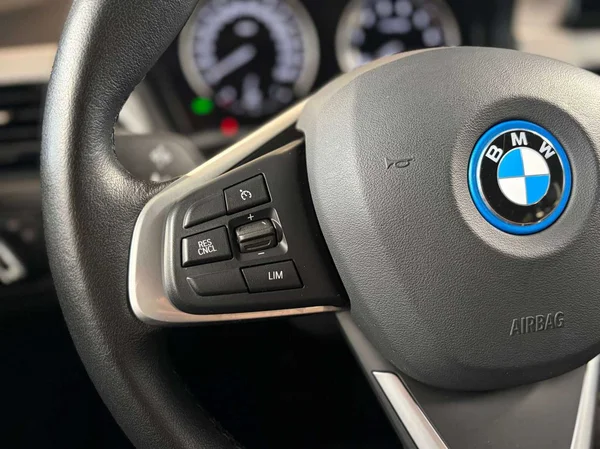 BMW X1 (2022) — foto 9 van 20
