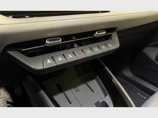 Skoda EPIQ (2026) — foto 27 van 35