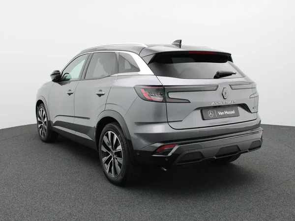 Renault Austral (2025) — foto 6 van 13