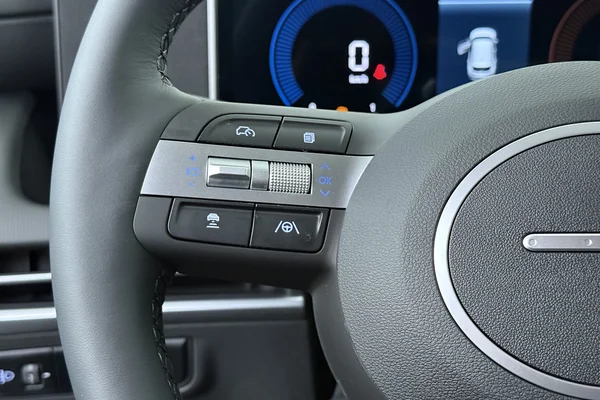 Hyundai Tucson (2026) — foto 5 van 17