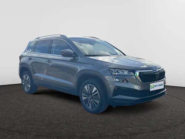 SKODA Karoq (2025) — foto 16 van 21