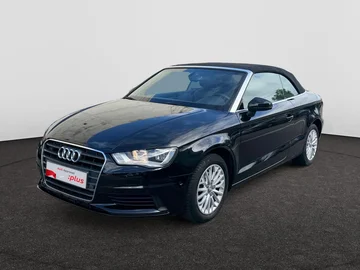 AUDI A3 Cabriolet (2015)