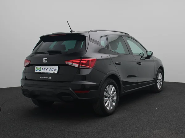 SEAT Arona (2024) — foto 4 van 16
