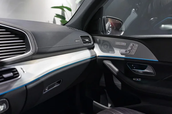 Mercedes-Benz GLS (2021) — foto 48 van 56