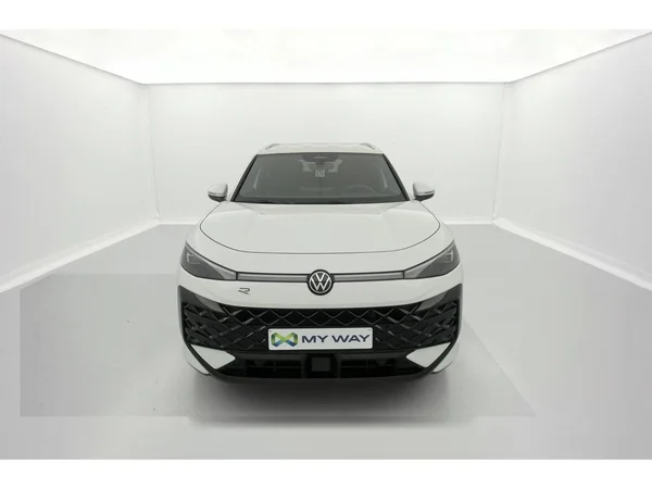 VOLKSWAGEN T-Roc (2026) — foto 12 van 36