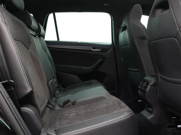Škoda Kodiaq (2024) — foto 2 van 28