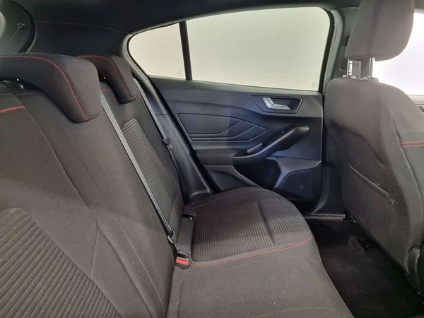 Ford Focus (2025) — foto 11 van 15