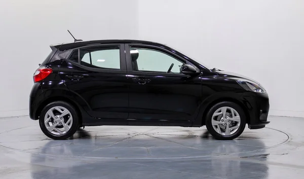 Hyundai i10 (2023) — foto 48 van 51