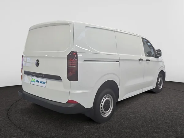 VOLKSWAGEN Transporter T7 28 Fou Swb (2026) — foto 6 van 23