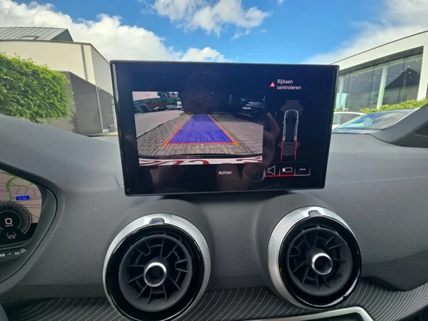 AUDI Q2 (2026) — foto 5 van 24