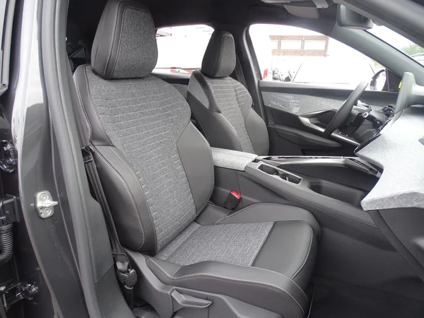 Peugeot 3008 (2026) — foto 4 van 20