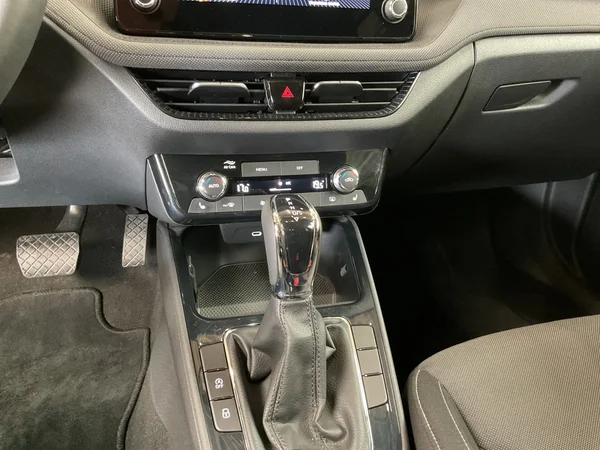 SKODA Fabia (2025) — foto 13 van 22