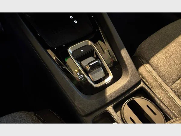 Skoda Octavia Combi (2026) — foto 14 van 25