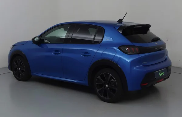 Peugeot 208 (2023) — foto 18 van 24