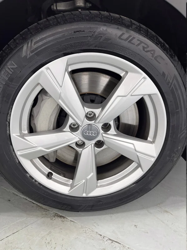 Audi A6 PHEV (2021) — foto 39 van 51