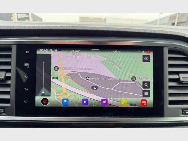 Seat Ateca (2022) — foto 6 van 29