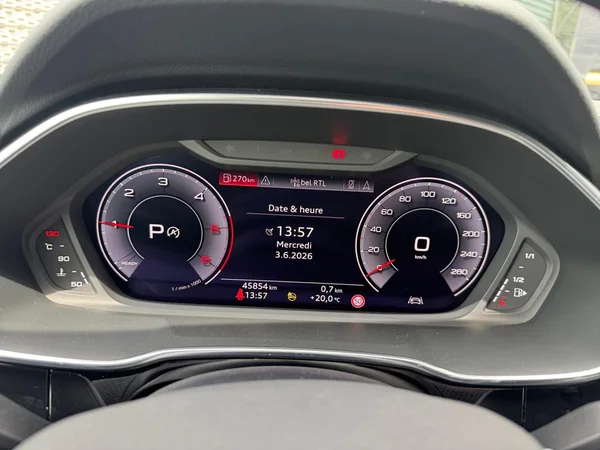 AUDI Q3 Dsl (2021) — foto 6 van 24