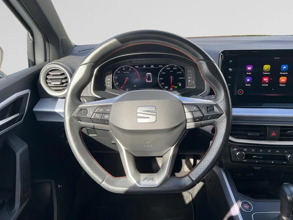 SEAT Arona (2022) — foto 7 van 24