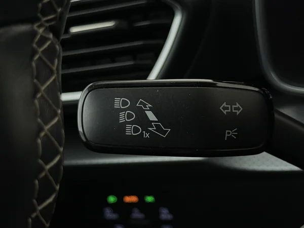 SEAT Leon (2022) — foto 15 van 28
