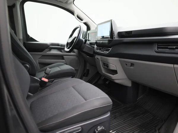 Ford Transit Custom (2025) — foto 26 van 38