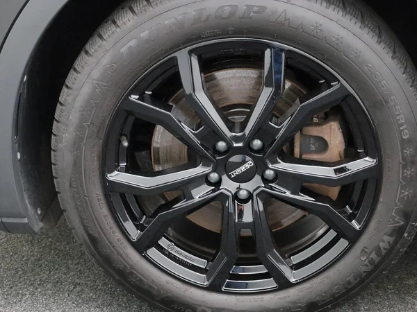 Volkswagen ID.4 (2023) — foto 5 van 37