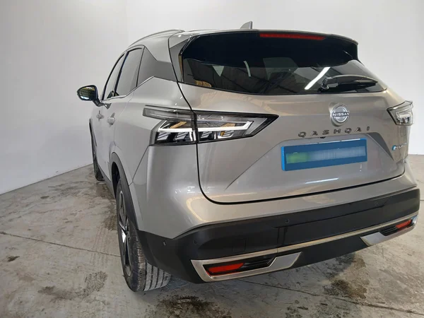 Nissan Qashqai (2026) — foto 3 van 10