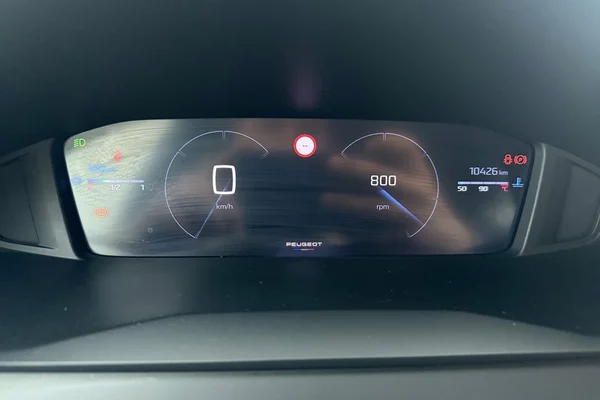 Peugeot 208 (2025) — foto 3 van 35