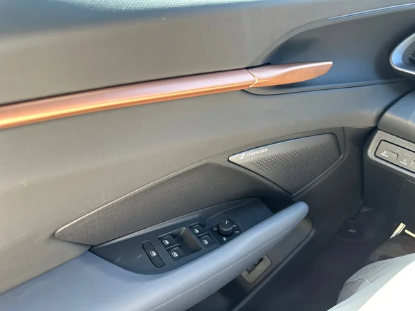 CUPRA Terramar (2026) — foto 6 van 24