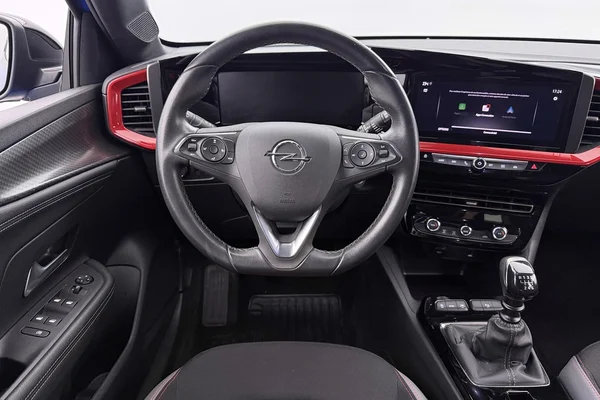 Opel Mokka (2022) — foto 18 van 36