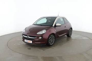 Opel Adam e9ba4224-fd4e-433a-823e-cbf8691e6fa7
