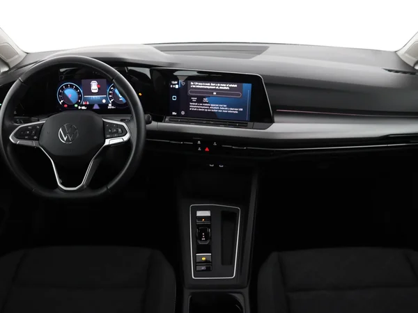 VOLKSWAGEN Golf (2024) — foto 28 van 28