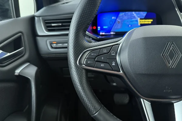 Renault Symbioz E-TECH (HEV) (2025) — foto 7 van 25
