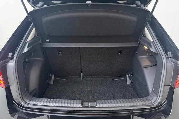 Skoda Fabia (2025) — foto 19 van 23