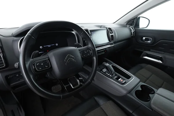 Citroen C5 (2022) — foto 2 van 16