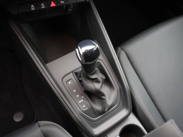 AUDI A1 Sportback (2026) — foto 7 van 24