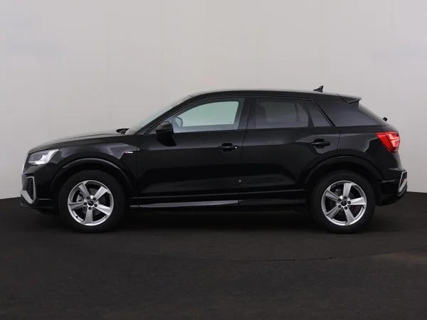 AUDI Q2 (2025) — foto 12 van 19
