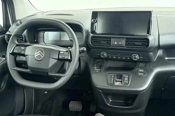 Citroen E-Berlingo Swb (2025) — foto 6 van 33