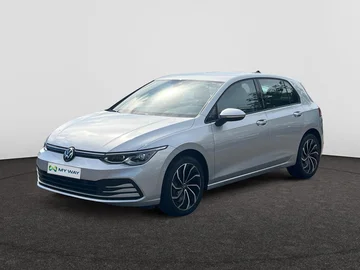 VOLKSWAGEN Golf VIII (2024)