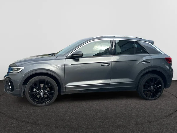 VOLKSWAGEN T-Roc (2024) — foto 17 van 18