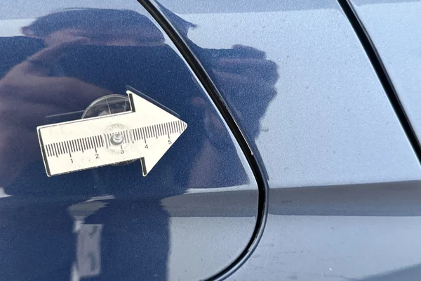 BMW 1 Hatch (F40) (2025) — foto 13 van 21